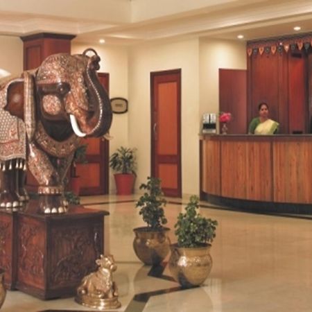 Renest Shraddha Inn - שירדי מראה פנימי תמונה
